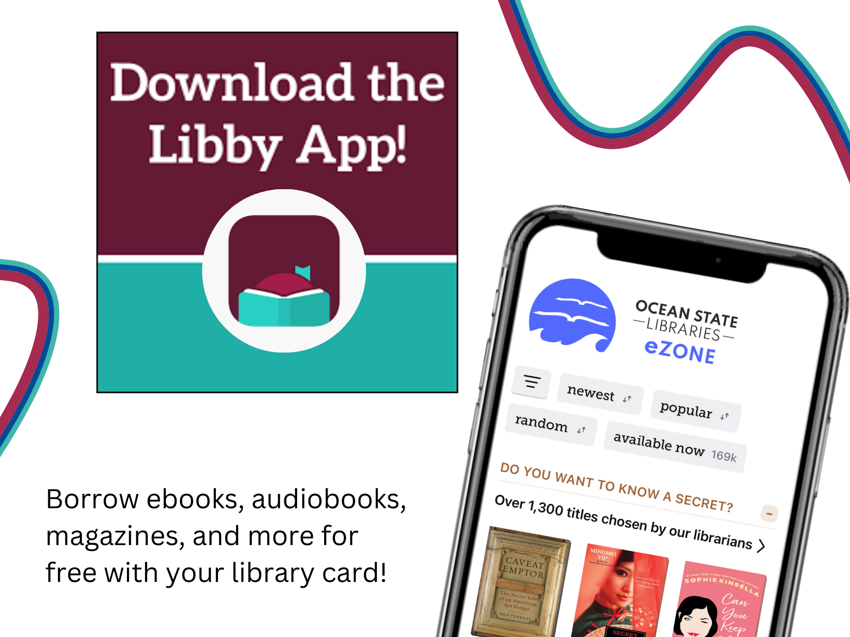 Home East Greenwich Free Library